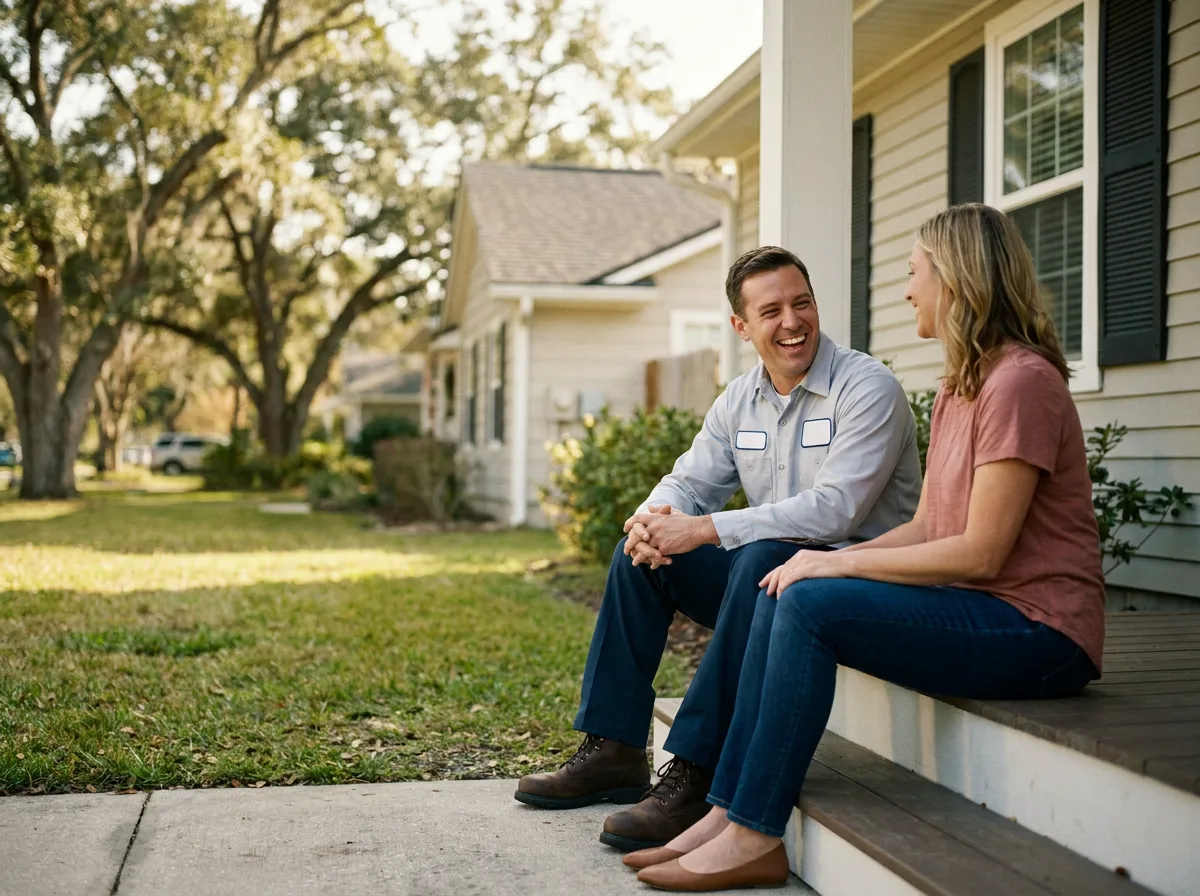 Septic tank pumping FAQs for Grand Cane, LA
